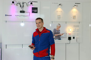 wir beraten Sie gerne und umfassend zu allen Themen rundum die Elektroinstallation Beratung
