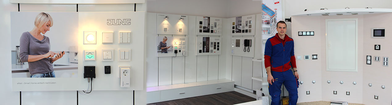 Intelligent modernisieren mit Elektro Gorhan GmbH